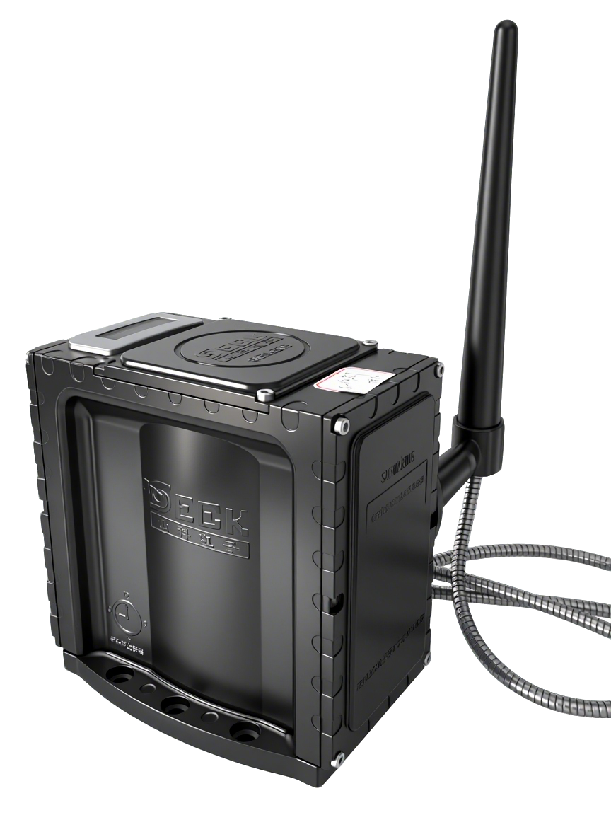 Large Meter Monitor M15