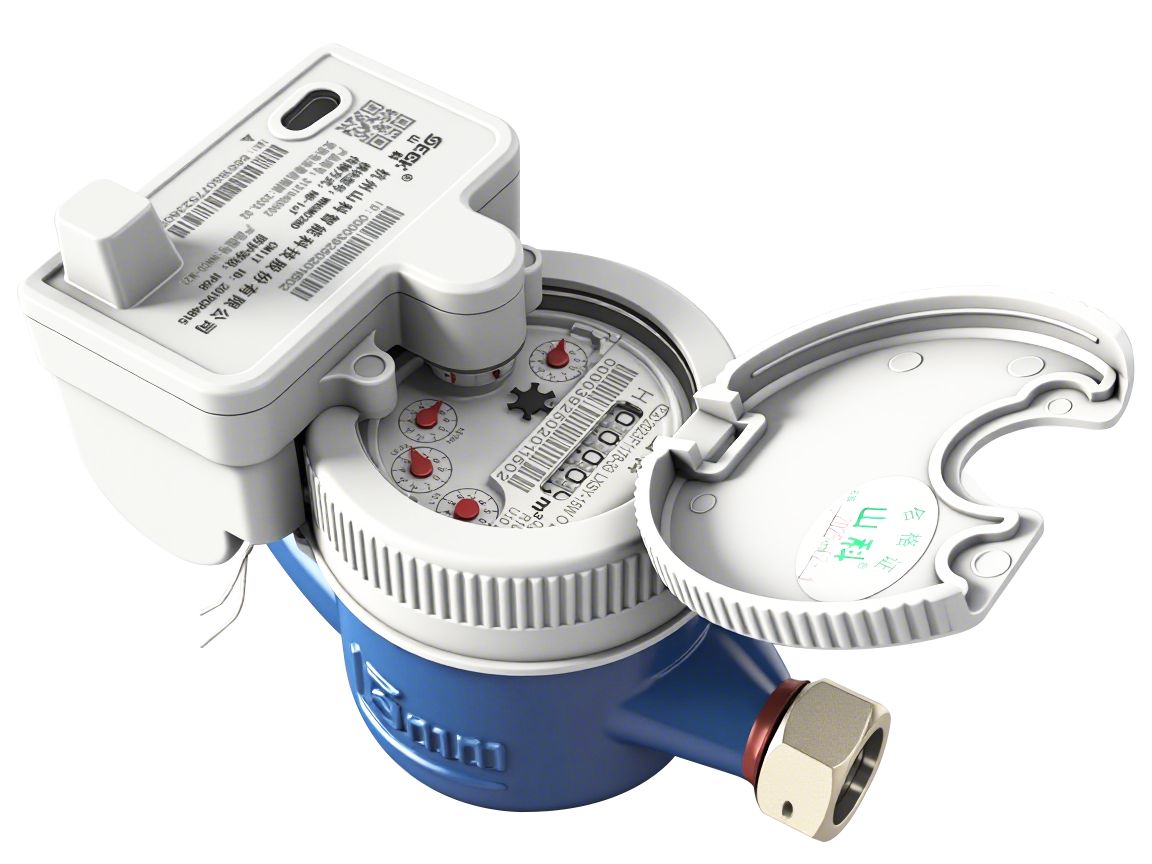 M28 Non-Magnetic Smart Remote Water Meter